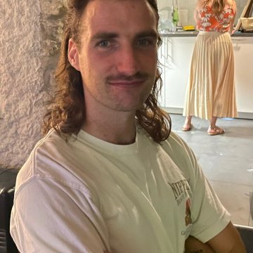 Quentin Challande